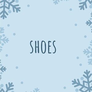 Stylish Winter Shoes